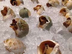 -杭州钱江新城万怡酒店-西餐厅