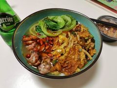 -粉家柳州螺蛳粉(杨宅路店)