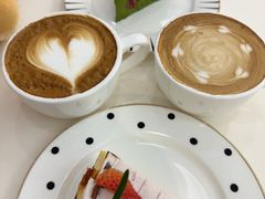 -姆们M Sweetie Cake(三里屯店)