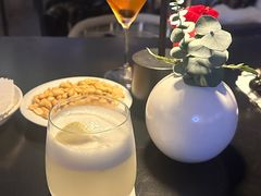 -Mercato莫卡多露台餐厅与酒吧(K11店)