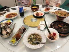 -新名仕新白玉兰餐厅