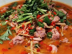 -蓉城小馆(科兴店)