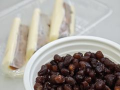 -清真马记宫廷奶酪(农光里店)