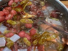 -成都你六姐·牛肉冒菜(城市集市合生汇店)