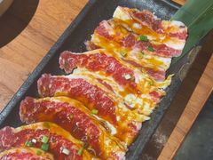 -九田家黑牛烤肉料理(新辰里亚运村店)