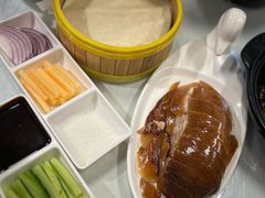 -金鸭都·老北京特色家常菜(潘家园店)