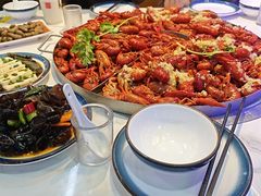 -望江门小龙虾·烧烤(九堡店)