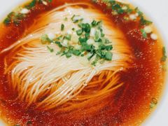 -松鹤楼·苏式汤面(虹桥天地店)