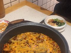 -佬缸炮江湖川菜(玉林店)