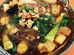-天下粮仓(解放东路店)