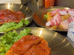 -炉队长·齐齐哈尔家庭烤肉(马家堡店)