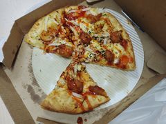 -达美乐比萨(肖家河店)