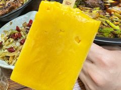 芒果雪糕-掌上鲜(南顺城街店)