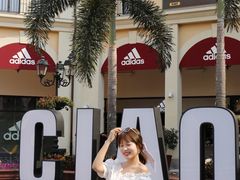店内环境-佛罗伦萨小镇广佛名品奥特莱斯(疏港路店)