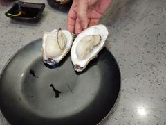 -蚝门海鲜烧烤大排档(高新路店)