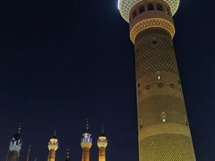 -新疆国际大巴扎