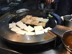 -天天利美食坊