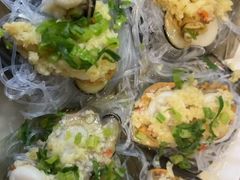 -后田海鲜餐厅(南澳香湖湾店)