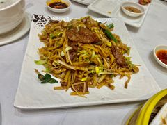 -君德澜酒家·创意粤菜(金山谷店)