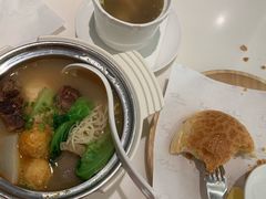 -太兴餐厅(东方广场分店)