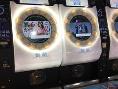 -风云再起游乐汇(南京常发广场店)