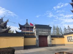 -吴兴寺