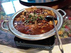 -老山东·山东菜(鲁菜名店)