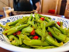 -传统菜农庄(皇姑路店)