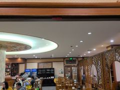 -京菜·砂锅居·烤鸭(西四店)