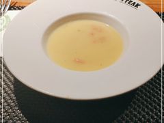 -西豪果木牛排(龙泉万达店)