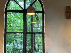 -BARBARIAN餐厅(武定路店)