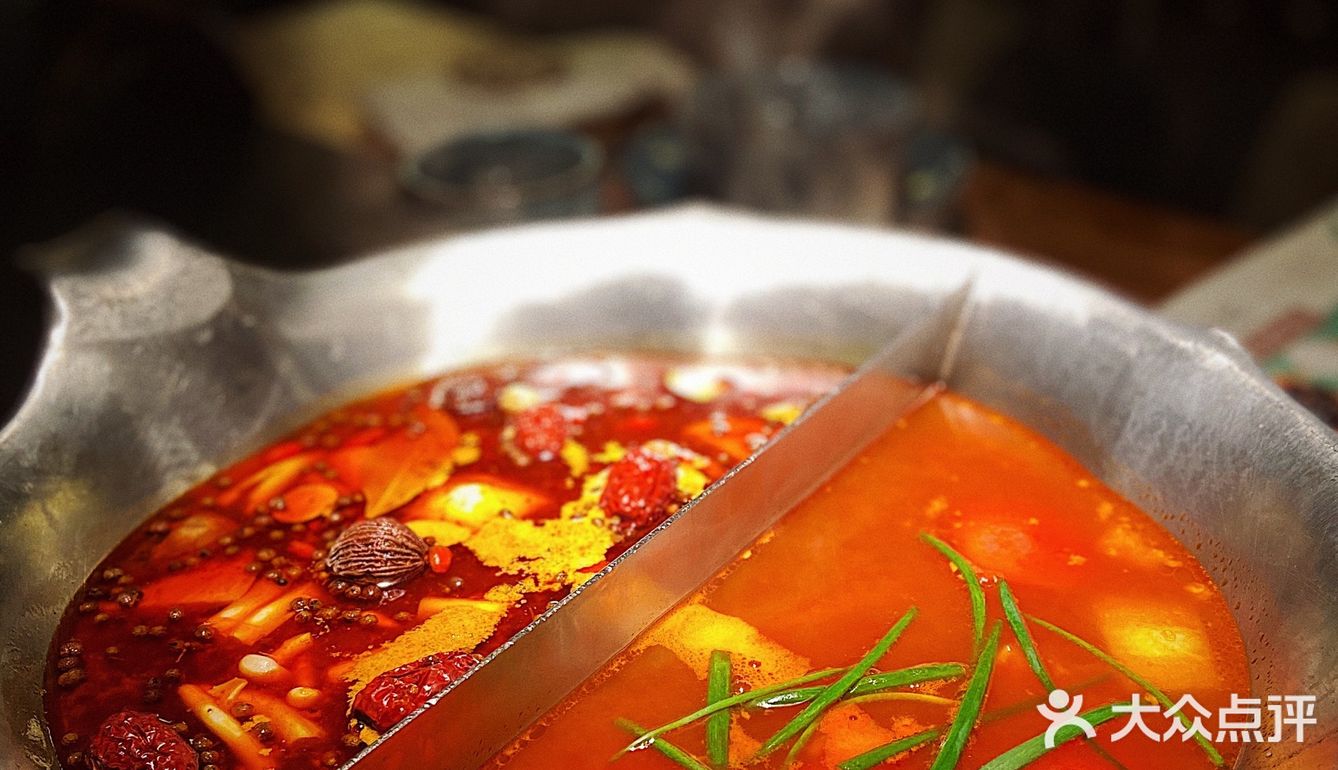 郑州美食｜全面恢复堂食第一顿必须是火锅啊！