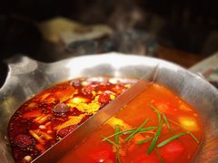 -湊湊火锅·茶憩(锦艺城店)