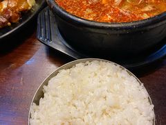 -火炉情韩国料理店(古田路店)