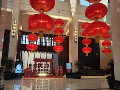 -苏州香山国际大酒店