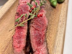 -Erman岩烧牛排(虹桥南丰城店)