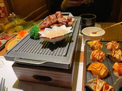 -玉川屋·深夜食堂居酒屋(柳巷店)