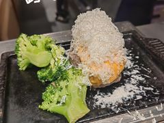 -肉肉大米(金虹桥店)