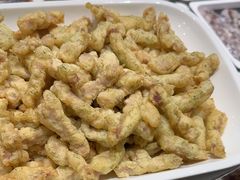 -码头鲜精致威海菜(欧乐坊店)
