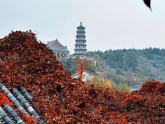 -云端咖啡(山顶教堂店)