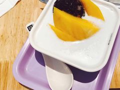 -满记甜品(荟聚购物中心店)