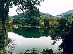 -白马涧龙池景区