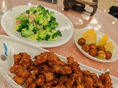 -烤肉宛饭庄(南礼士路店)
