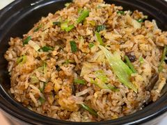 -山村茶餐厅(石岐店)