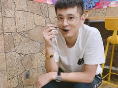-星星奶冰·汤圆(甘肃路店)