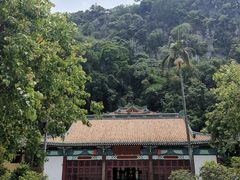 -星湖旅游景区七星岩