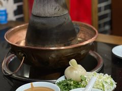-裕德孚·非遗手切涮羊肉(东直门内大街店)
