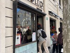 -Apollo·西班牙小酒馆(安福路店)