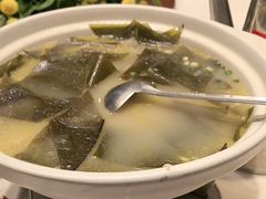 -刘胖子家常菜·蹄花焖藕(兴业店)