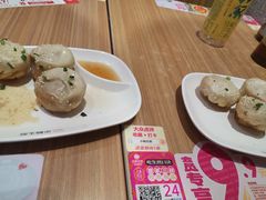 -小杨生煎(松江大学城店)